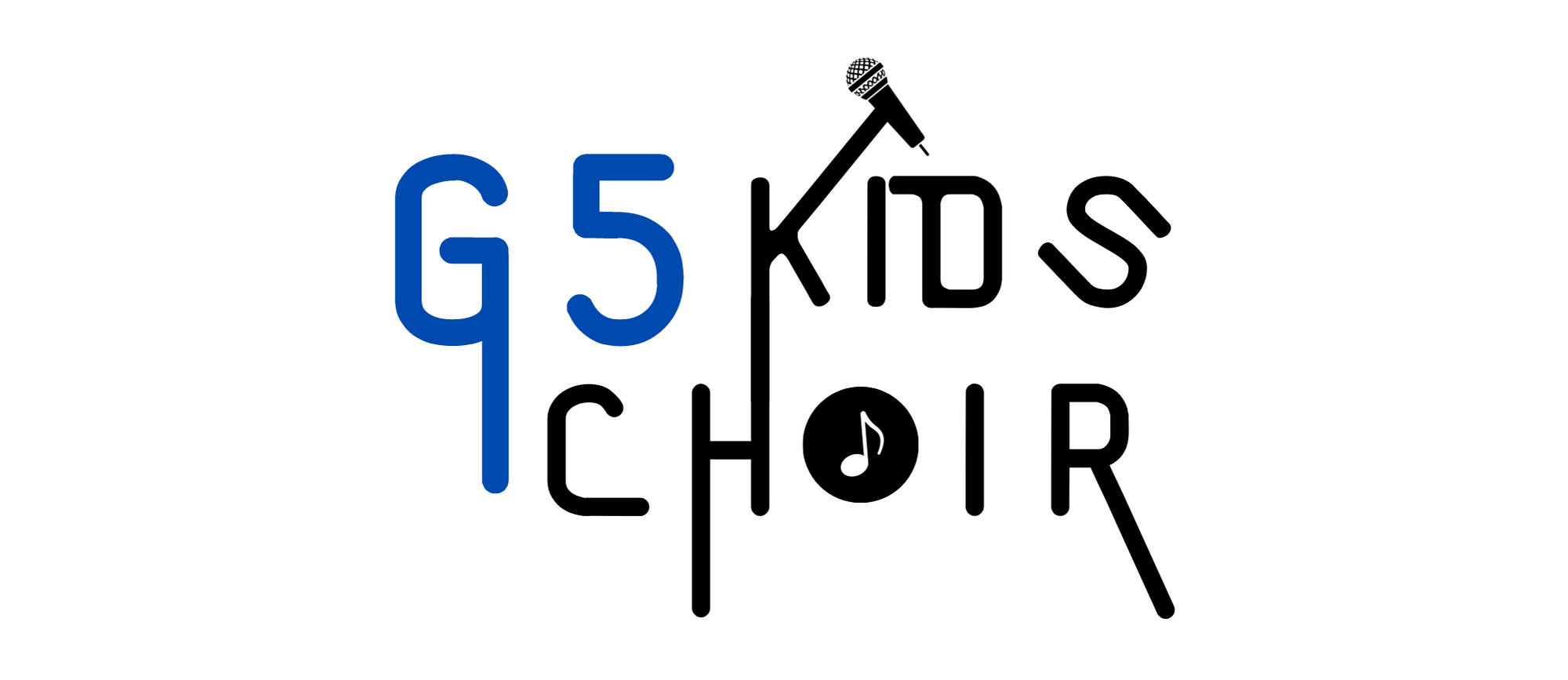 Gorbals Children's Choir